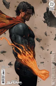 Absolute Superman #7