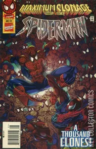Spider-Man #61