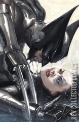 Variant Cover for Domino #1
