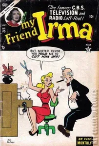 My Friend Irma #35