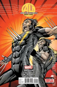 Age of Ultron #9