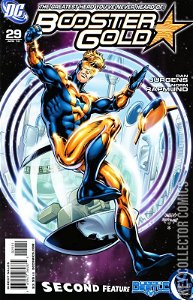 Booster Gold #29