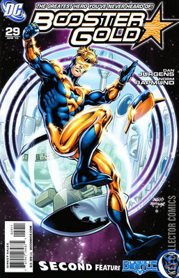 Booster Gold