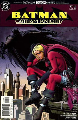 Batman: Gotham Knights