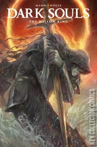 Dark Souls: Willow King #3