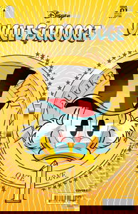 Uncle Scrooge: Flintheart Glomgold's Sinister Secret #1