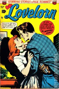 Lovelorn #34