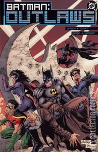 Batman: Outlaws #2