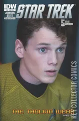 Variant Cover for Star Trek #46