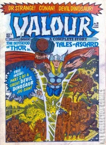 Valour #2