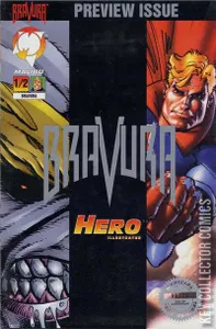 Bravura #1/2