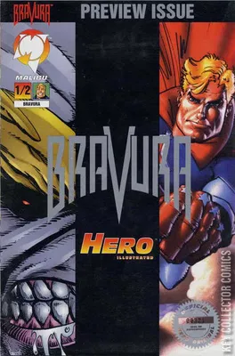 Bravura