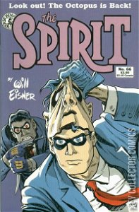 The Spirit #66