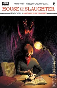 House of Slaughter #6