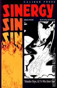 Sinergy #4