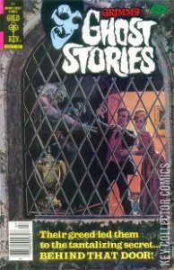 Grimm's Ghost Stories #51