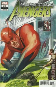 Avengers #26