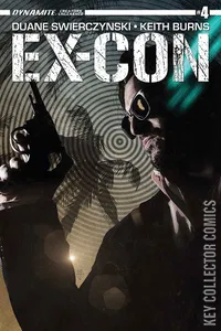Ex-Con #4