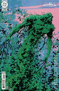 Justice League Unlimited #19