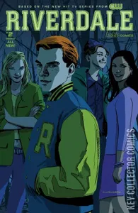 Riverdale #2
