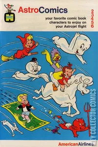 AstroComics #2