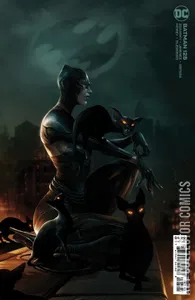 Batman #125