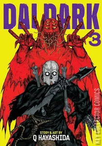 Dai Dark #3