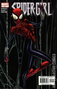Spider-Girl #71