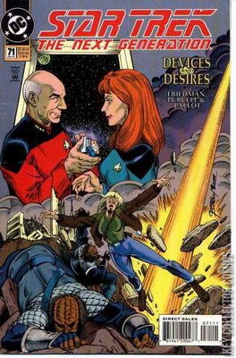 Star Trek: The Next Generation