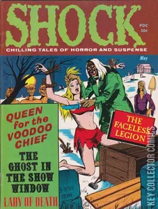 Shock #2