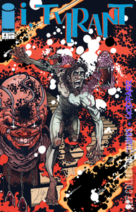 I, Tyrant #4