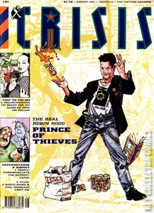Crisis #61