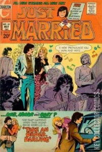 Just Married #85