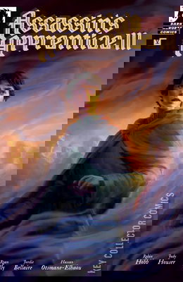 Assassin's Apprentice III