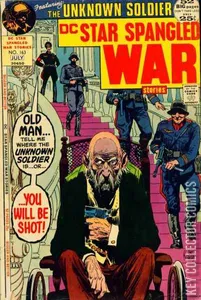 Star-Spangled War Stories #163