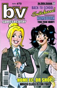 Betty and Veronica Spectacular #79
