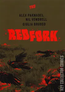 Redfork #0