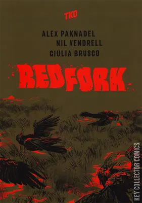Redfork