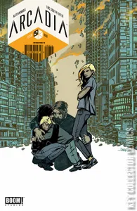 Arcadia #8