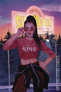 Buffy the Vampire Slayer #11
