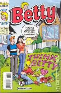 Betty #139