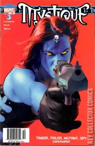 Mystique #10