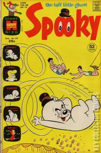 Spooky #129