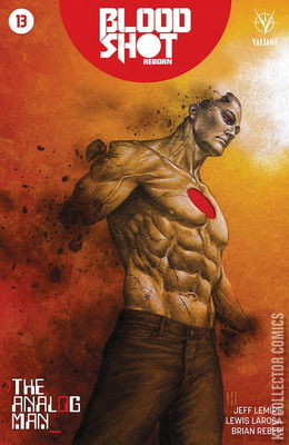 Bloodshot Reborn