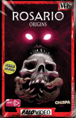 Rosario: Origins