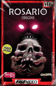 Rosario: Origins #1