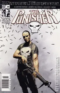 Punisher #34