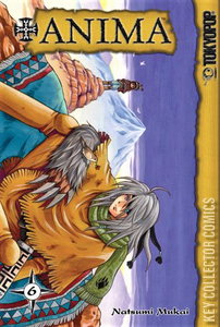 +Anima #6