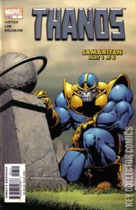 Thanos #7