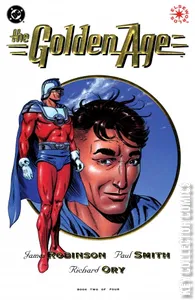 The Golden Age #2